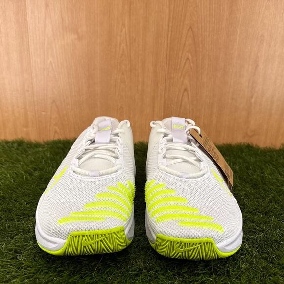Nike Metcon 9 White Volt Training Shoes DZ2617-104 Men\'s Size 11.5 main image 6
